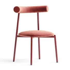 PAMPA Chair By CHAIR MORE